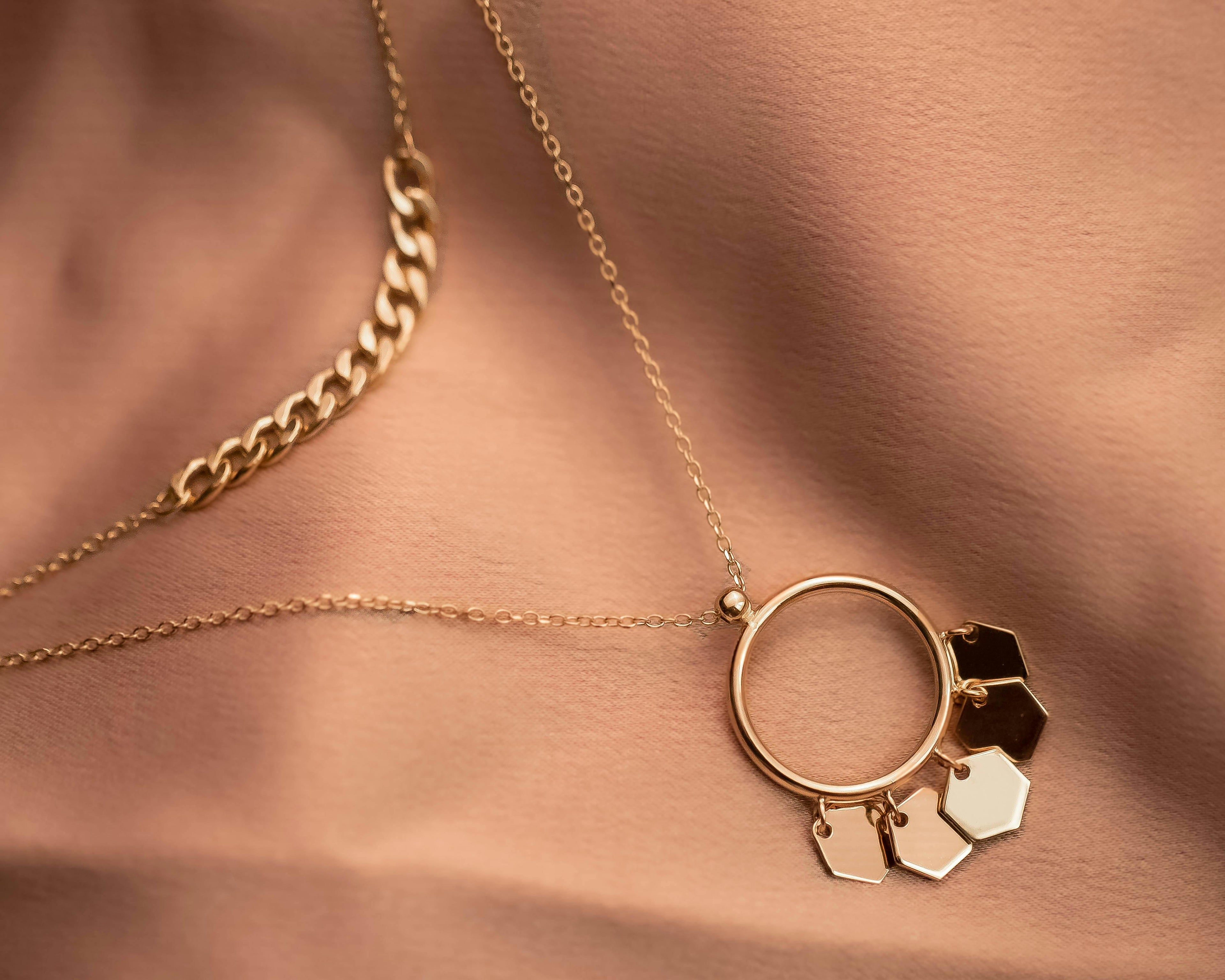 Pendants