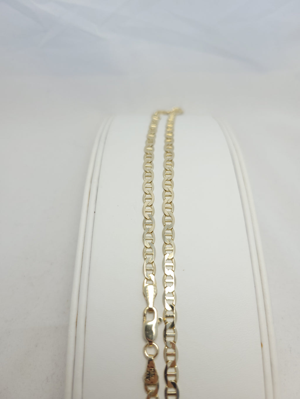 10K YG Mariner Chain