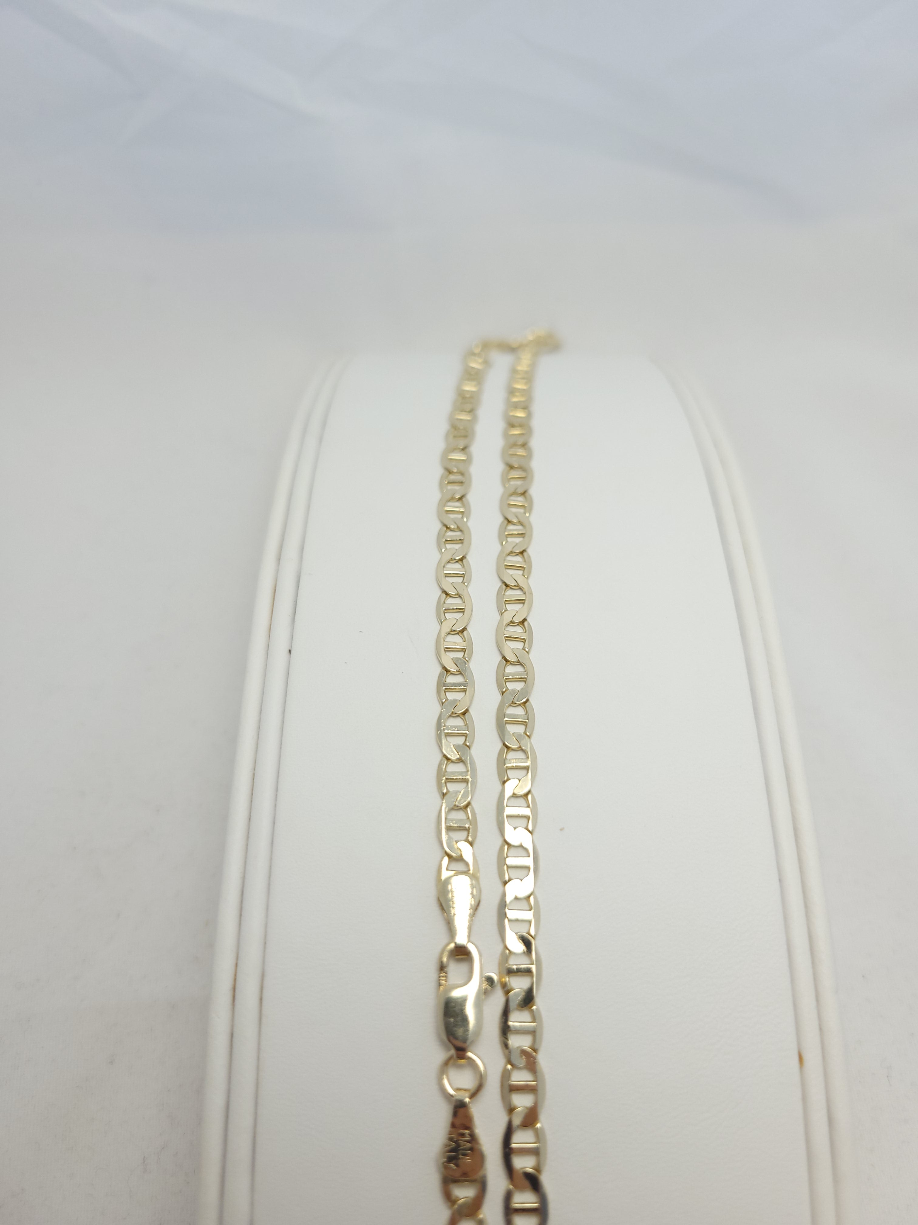10K YG Mariner Chain