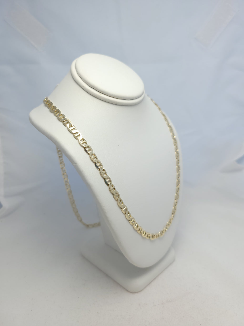 10K YG Mariner Chain