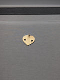 Colgante Minnie Mouse de oro amarillo de 14K