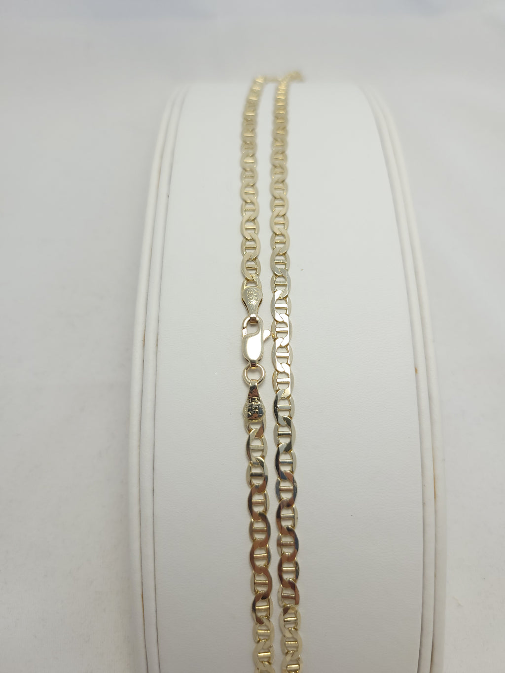10K YG Mariner Chain
