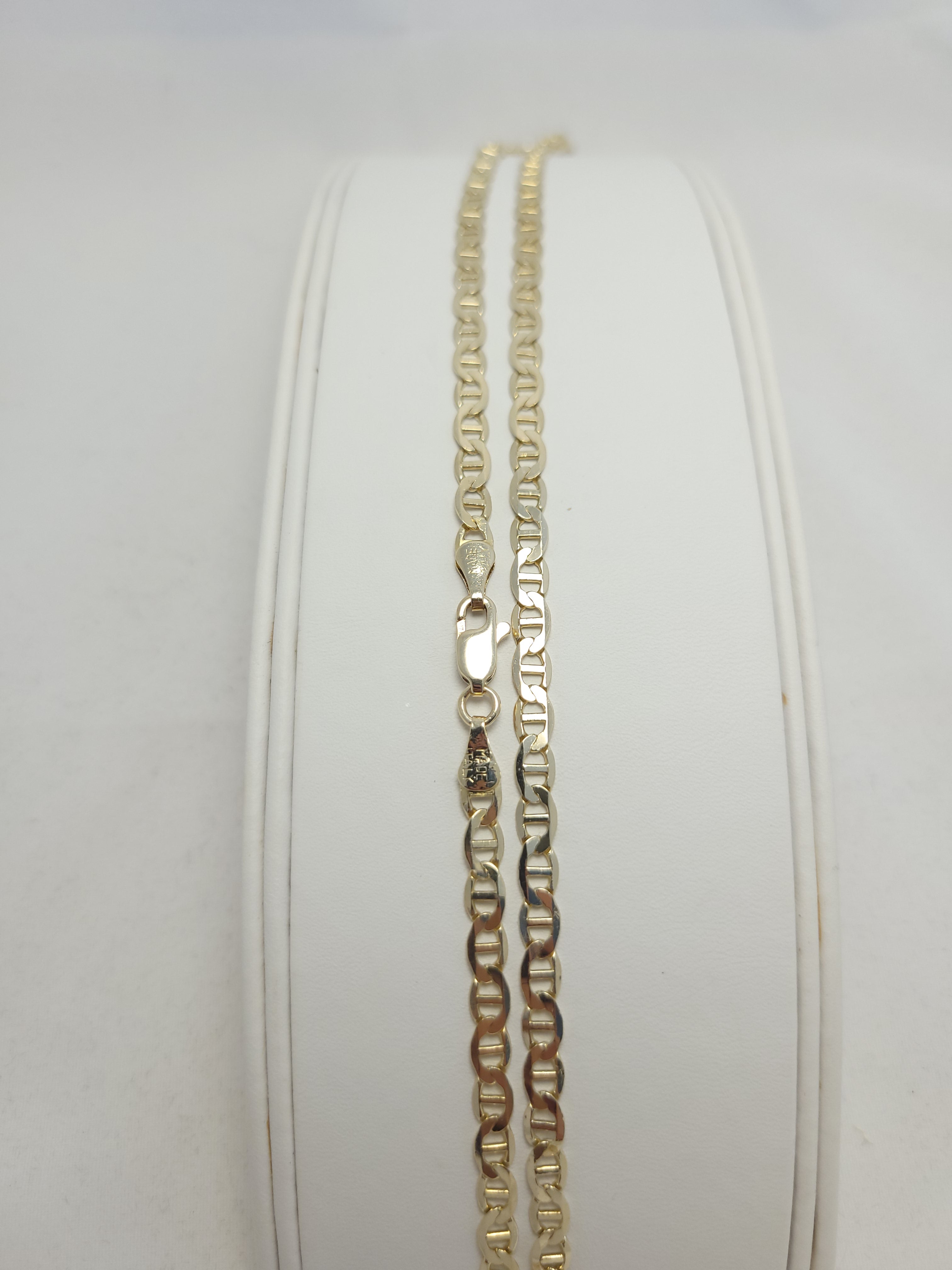 10K YG Mariner Chain