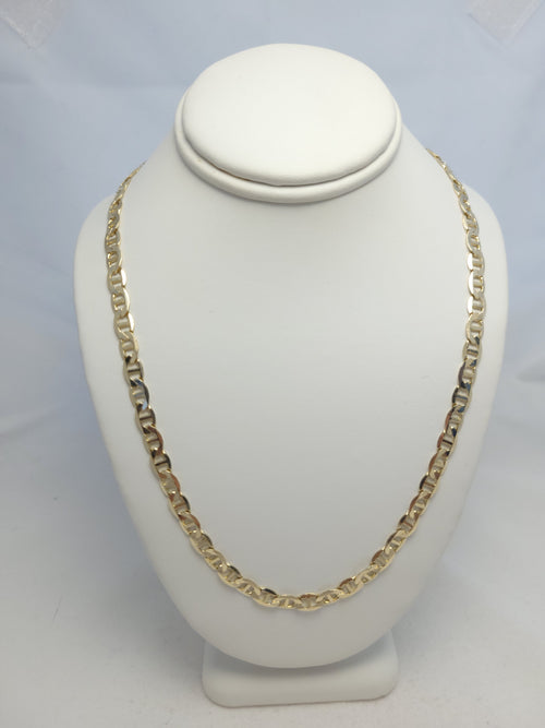 10K YG Mariner Chain